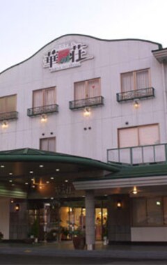 Hotelli Hitoyoshi Onsen Hana No So (Hitoyoshi, Japani)