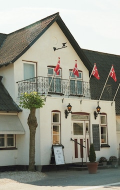 Hotel Lindelse Kro (Rudkøbing, Danmark)