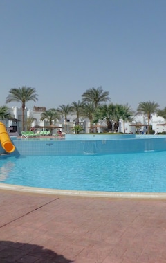 Hotel Sonesta Club Sharm El Sheikh (Sharm El-Sheij, Egipto)