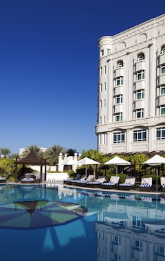 Radisson Blu Hotel, Muscat (Muscat, Omán)