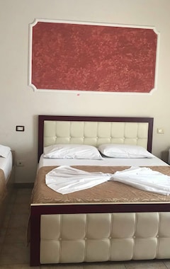 Hotelli Skampa (Golem, Albania)