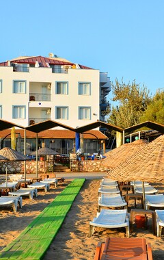 Hotel Gümüldür Mavi Deniz Otel (Menderes, Tyrkiet)