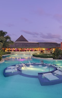Hotelli Garden Suites by Meliá (Playa Bavaro, Dominikaaninen tasavalta)