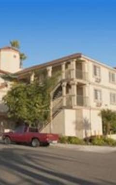 Hotel Americas Best Value Inn San Clemente Beach (San Clemente, USA)