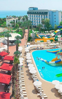 Hotel TUI SUNEO Aqua Plaza (Okurcalar, Turquía)
