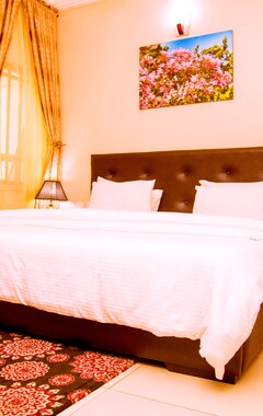 Twenty Hotel (Kaduna, Nigeria)