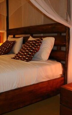 Hotelli Serengeti Safari Lodge (Arusha, Tansania)