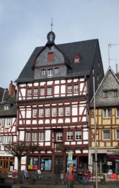 Hotel Blaue Ecke (Adenau, Alemania)