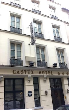 Castex Hotel (Paris, Frankrig)