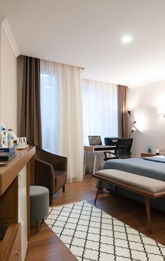 Nomade Hotel Exclusive (Istanbul, Tyrkiet)