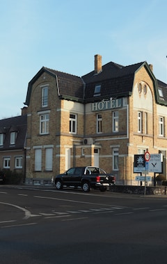 Hotel Bell-X Kortrijk-Wevelgem (Wevelgem, Belgien)