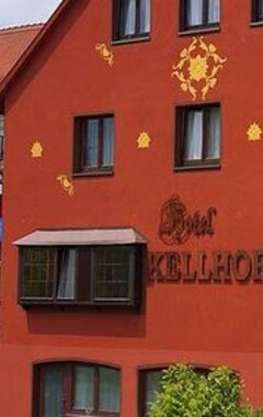 Hotel Kellhof (Radolfzell, Tyskland)