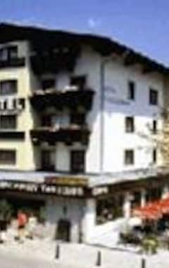 Hotelli Hotel Pinzgauerhof By Alpeffect Hotels (Zell am See, Itävalta)