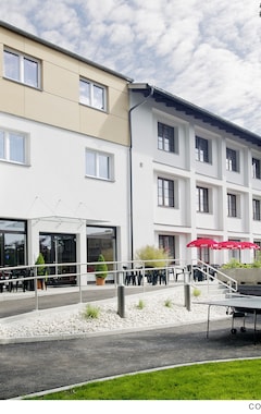 Hostel / vandrehjem Jugendgastehaus Mondsee (Mondsee, Østrig)