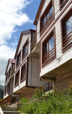 Hotelli Pervanoglu Dinlenme Tesisi Motel (Trabzon, Turkki)