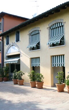 Hotel Relais Ca' Serena (Silea, Italien)