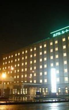 Hotel Route-Inn Sagamihara (Sagamihara, Japón)