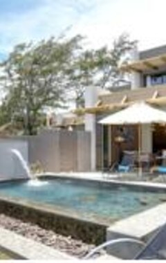 Hotel Stylia Villas (Trou d´Eau Douce, República de Mauricio)