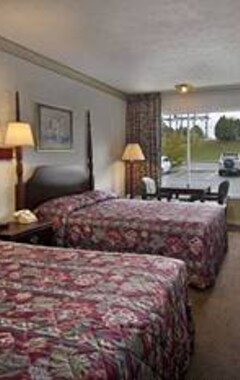 Hotel Country Hearth Inn & Suites Cartersville (Cartersville, EE. UU.)