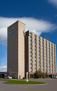 Hotelli Delta Hotels by Marriott Saguenay Conference Centre (Saguenay, Kanada)