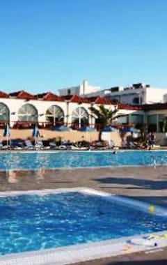 Hotelli Europa Beach Hotel & Spa (Analipsis, Kreikka)