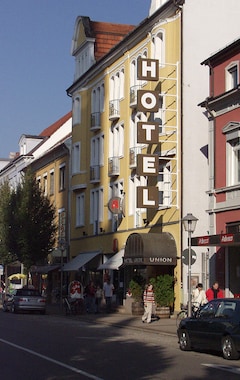 Hotel Union (Offenburg, Alemania)