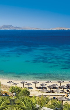 Hotelli Mykonos Grand Hotel & Resort (Agios Ioannis, Kreikka)
