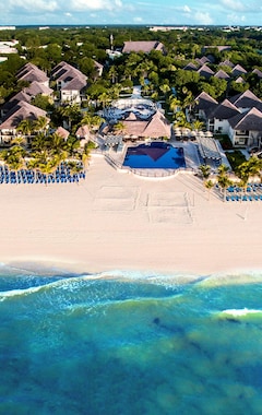 Resort Allegro Playacar - All Inclusive (Playa del Carmen, Mexico)