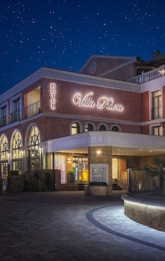 Villa Plaza Boutique Hotel & Spa (Prešov, Eslovaquia)