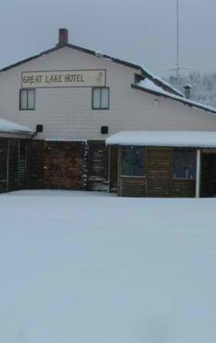Motel Great Lake (Miena, Australia)