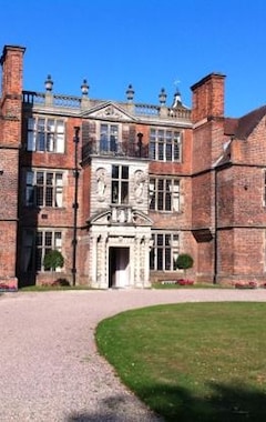 Castle Bromwich Hall; Sure Hotel Collection By Best Western (Birmingham, Reino Unido)