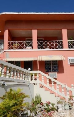 Hotelli Verney House Resort (Montego Bay, Jamaika)