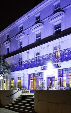 The Southcliff Hotel (Folkestone, Storbritannien)
