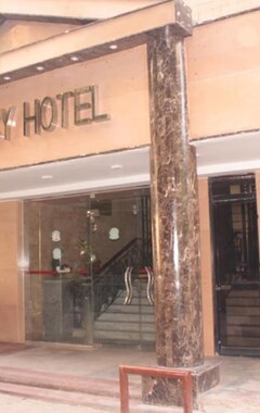Hotel Regency (El Cairo, Egipto)