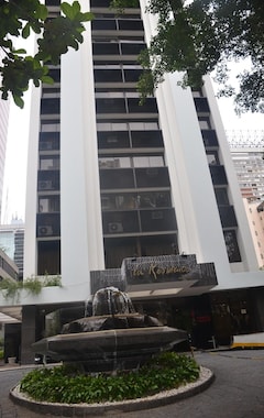 Hotel H4 La Residence Paulista (São Paulo, Brasilien)