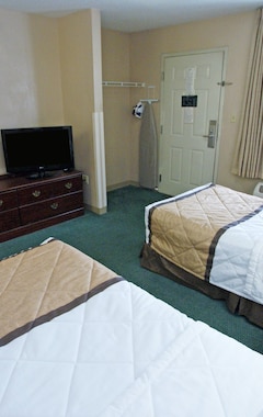 Hotelli Extended Stay America Suites - Chattanooga - Airport (Chattanooga, Amerikan Yhdysvallat)