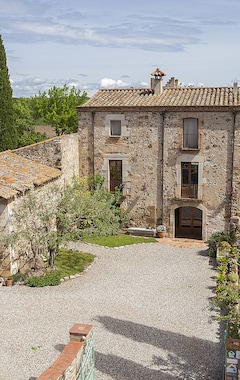 Casa rural Mas de la Roda (Bordils, Spanien)