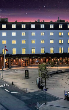 Hotel Svendborg (Svendborg, Dinamarca)
