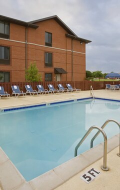 Hotel Extended Stay America Select Suites - Newport News - I-64 - Jefferson Avenue (Newport News, USA)