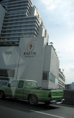 Eastin Hotel Makkasan Bangkok (Bangkok, Tailandia)