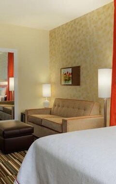 Hotelli Home2 Suites By Hilton Tampa Usf Near Busch Gardens (Tampa, Amerikan Yhdysvallat)