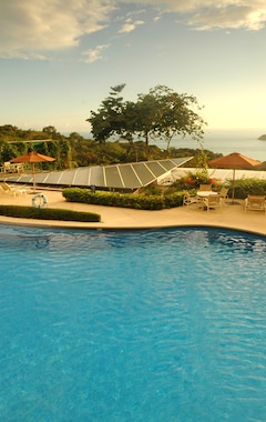 Hotelli Si Como No Resort & Wildlife Refuge (Quepos, Costa Rica)