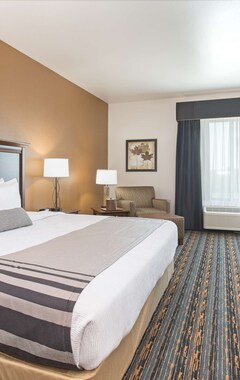 Hotel Best Western Plus Lincoln Inn & Suites (Lincoln, USA)