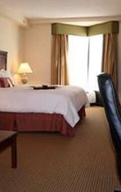 Hotel Hampton Inn & Suites Alpharetta Roswell (Alpharetta, EE. UU.)