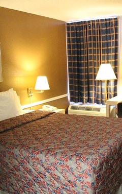Hotel Regency Inn And Suites Wichita Falls (Wichita, USA)