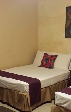 Hotel Yazmin (Puerto Vallarta, México)