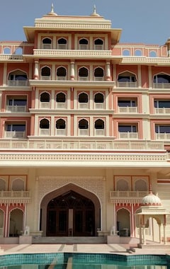 Hotel Indana Palace Jaipur (Jaipur, Indien)