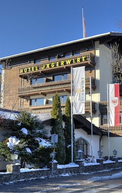 Hotelli Hotel Jägerwirt (Kitzbühel, Itävalta)