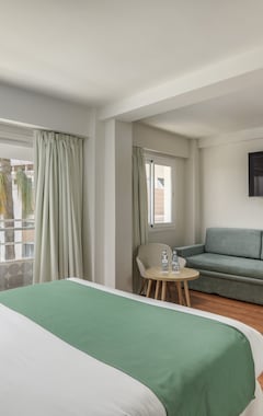 Hotel AluaSoul Costa Málaga - Adults recommended (Torremolinos, Spanien)