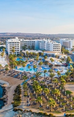 Hotelli Adams Beach Hotel & Spa (Ayia Napa, Kypros)